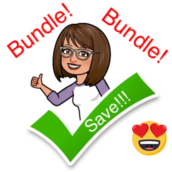 Bundle! Bundle! Bundle! - Picture 1 of 1